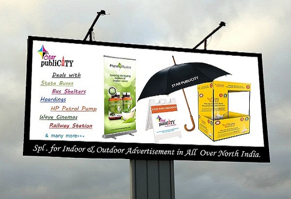 ads campaign