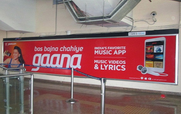 ad campaigns