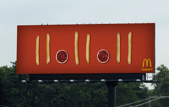 north india advertisement