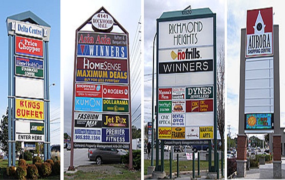 advertisement services in punjab