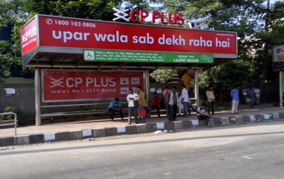 punjab roadways buses advertisement