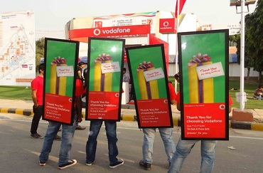 btl acticities ads