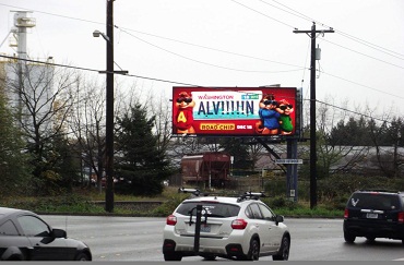 local ads
