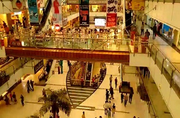 mall ads punjab
