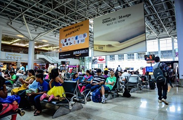 national ads