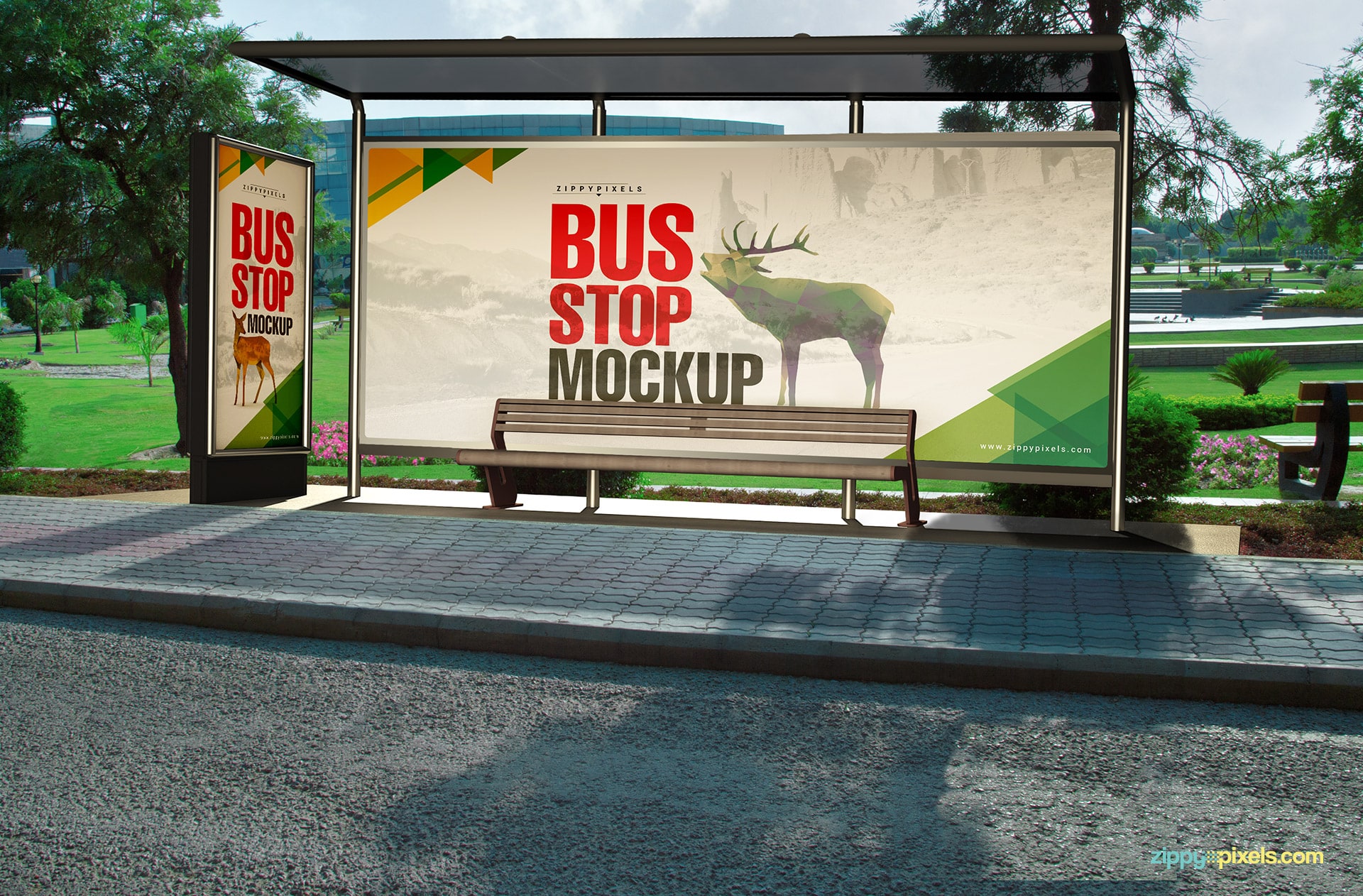 creative advertisement agency